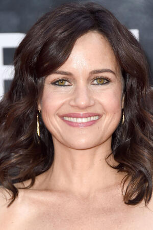 Carla Gugino Biography | Fandango